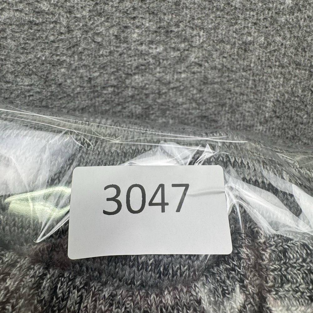Alaskan Hardgear Merino Wool Knit Crewneck Sweater‎ Mens Sz XL Gray - Picture 14 of 15